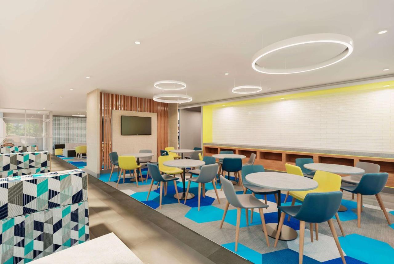 Microtel Inn & Suites By Wyndham Winchester Extérieur photo