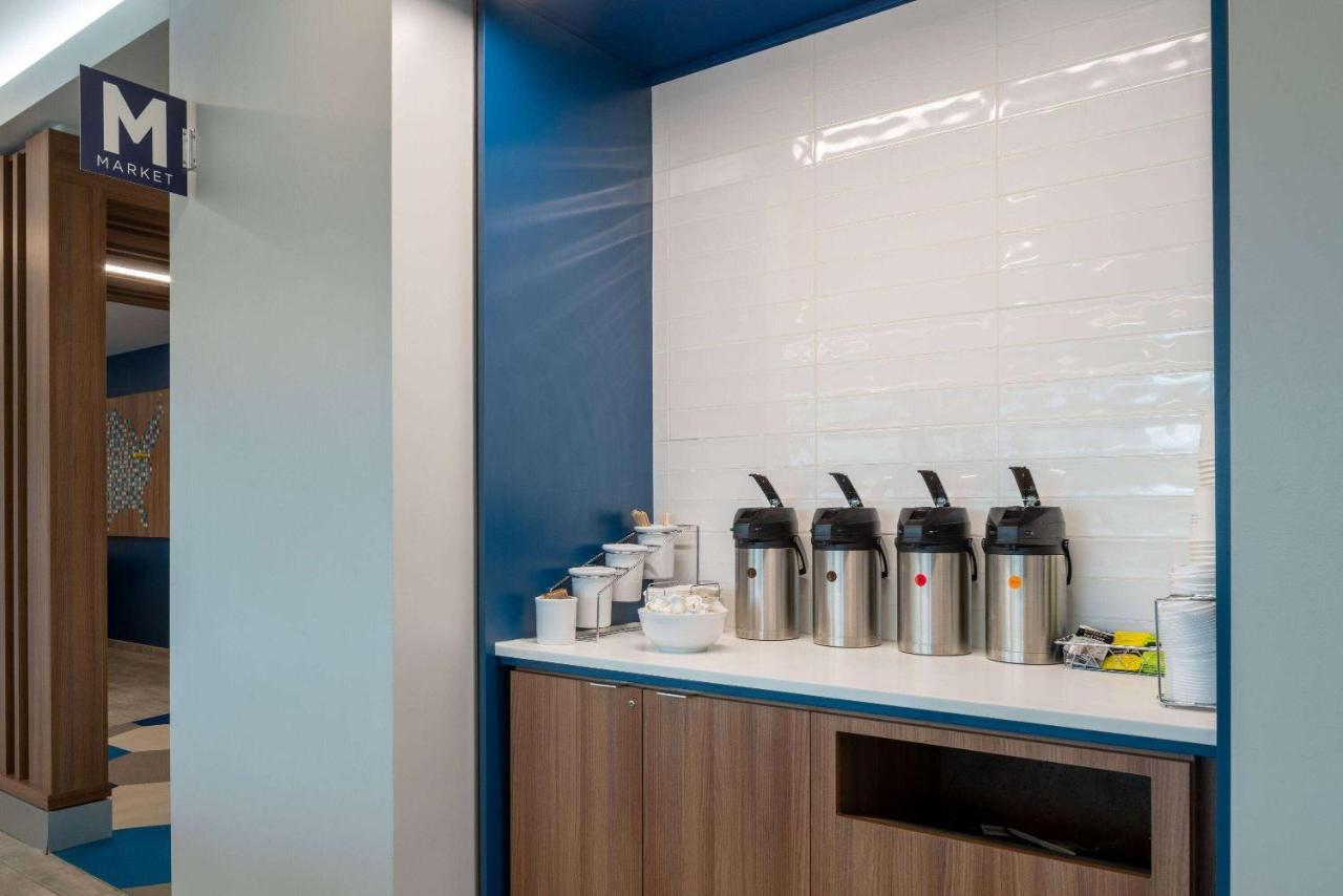 Microtel Inn & Suites By Wyndham Winchester Extérieur photo