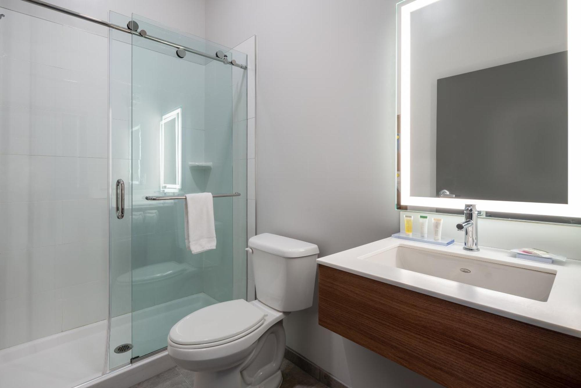 Microtel Inn & Suites By Wyndham Winchester Extérieur photo